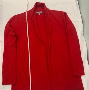 Never worn Neiman Marcus Cashmere sweater size L